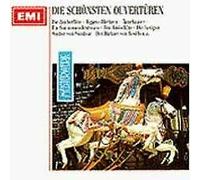 Diverse (Klassik) - Schönsten Ouvertüren [Import]