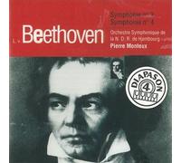 Diverse (Klassik) - Sinfonie 2+4 [Import]