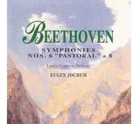 Diverse (Klassik) - Sinfonie 6+8 [Import]