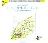 Diverse (Klassik) - Sinfonien (Berühmte) [Import]