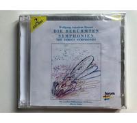 Diverse (Klassik) - Sinfonien (Berühmte) [Import]