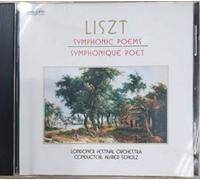 Diverse (Klassik) - Sinfonische Dichtungen