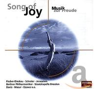 Diverse Klassik - Song of Joy-Musik Z.Freude [Import]