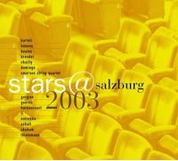 Diverse Klassik - Stars at Salzburg 2003 [Import]