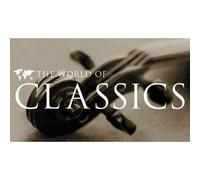 Diverse Klassik - The World of Classics