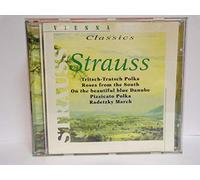 Diverse (Klassik) - Tritsch Tratsch Polka