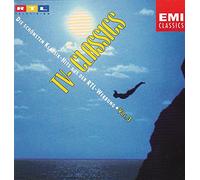 Diverse (Klassik) - TV-Classics Vol.3 [Import]