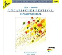 Diverse (Klassik) - Ungar.Festival