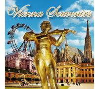Diverse Klassik - Vienna Souvenirs [Import]