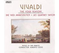 Diverse (Klassik) - Vier Jahreszeiten