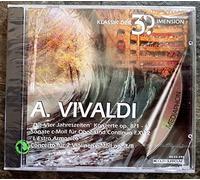 Diverse (Klassik) - Vier Jahreszeiten [Import]