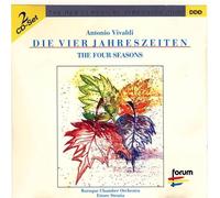 Diverse (Klassik) - Vier Jahreszeiten [Import]