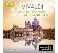 Diverse Klassik - Vivaldi (E&G)