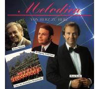 Diverse (Klassik/Volksmusik) - Melodien Von zu Herz [Import]