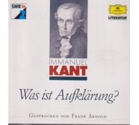 Diverse Klassik - Was Ist Aufklärung [Import]