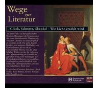 Diverse Klassik - Wege Z.Lit:Glueck,Schmerz [Import]
