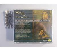 Diverse Klassik - Wege Z.Phil:Glaube Sucht [Import]