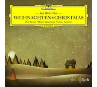 Phil Blech Wien Weihnachten (CD)