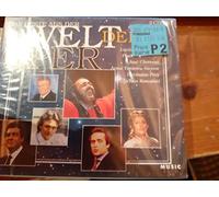Diverse Klassik - Welt der Tenöre [Import]
