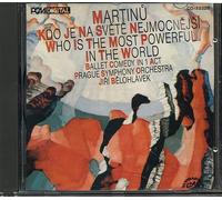 Diverse (Klassik) - Wer Ist der Staerkste I.d.Welt [Import]