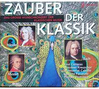 Diverse Klassik - Zauber der Klassik-Wunschkon [Import]