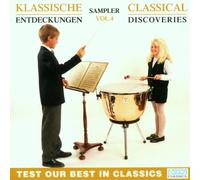 Diverse - Klassische Entdeckungen Vol.4 [Import]