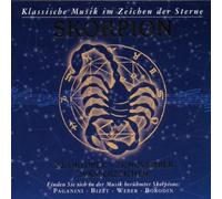 Diverse - Klassische Musik im Zeichen der Sterne - Skorpion