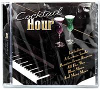 Diverse Klavier - Cocktail Hour [Import]