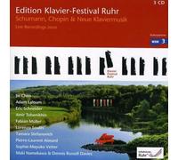 Diverse Klavier Festival Ruhr - Schumann Chopin & New Piano Music 26