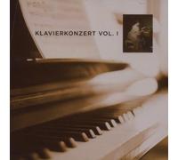 Diverse - Klavier Konzert Vol. 1