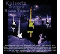 Diverse - Knights of The Blues Table [Import]