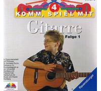 Diverse - Komm Spiel mit 04 [Import]
