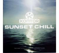 Diverse - Kontor-Sunset Chill [Import]