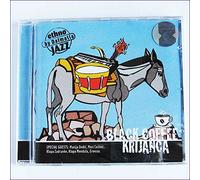 Diverse - Krijanca-Black Coffee [Import]