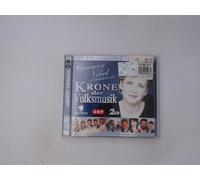 Diverse - Krone der Volksmusik 2001 [Import]