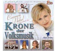 Diverse - Krone der Volksmusik