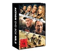 Diverse Künstler - ACTION DVD BUNDLE NR.2 [Alemania]