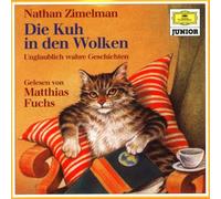 Diverse - Kuh in Den Wolken [Import]