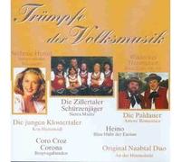 Diverse - Kuschelhits der Volksmusik [Import]