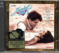 Diverse - Kuschelrock 8 [Import]