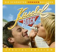 Diverse - Kuschelrock-Sommer (Special Edition) [Import]