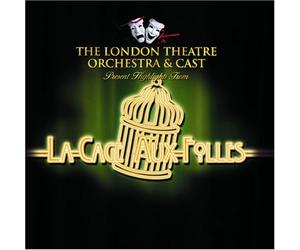 Diverse - La Cage aux Folles [Import]