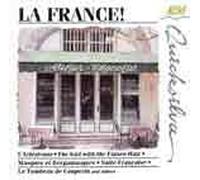 Diverse - La France [Import]