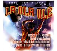Diverse - La Ola Ole-Leben Ist Fussball [Import]