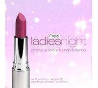 Diverse - Ladies Night-Groove-a-Licious