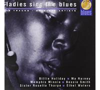 Diverse - Ladies Sing the Blues