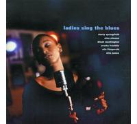 Diverse - Ladies Sing The Blues [Import]