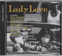 Diverse - Lady Love [Import]