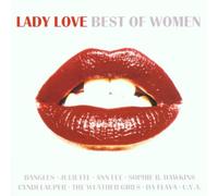 Diverse - Lady Love-The Best of Women [Import]