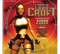 Diverse - Lara Croft-a Tribute [Import]